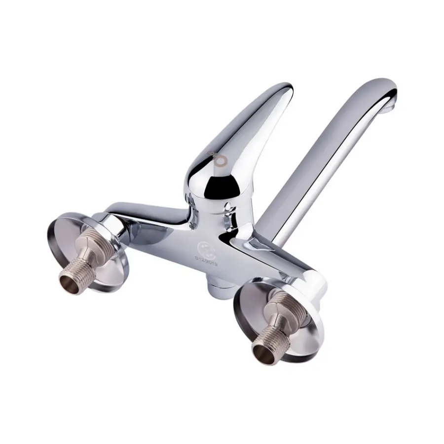 Смеситель для кухни Qtap Eventi CRM 009 настенный