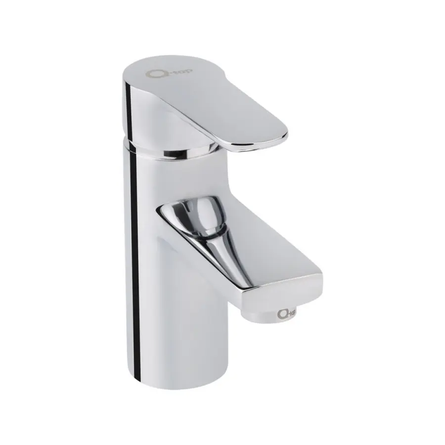 Смеситель для раковины Qtap Eco CRM 001