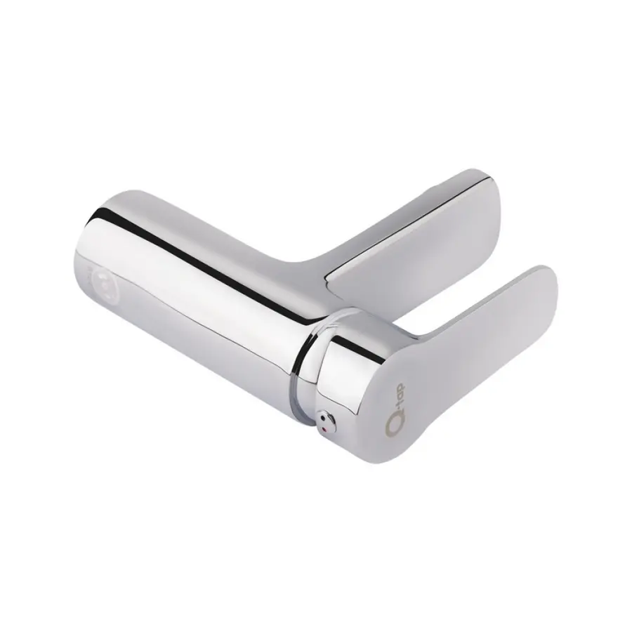 Смеситель для раковины Qtap Eco CRM 001