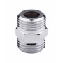 Ніпель SD Forte 1/2" хром SF358H15