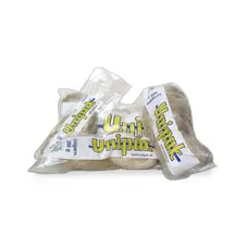 Лляне волокно Unipak Unigarn 200 г (косичка)