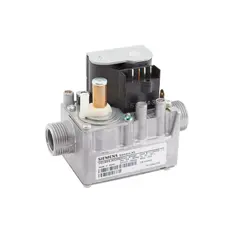 Газовий клапан Airfel Premix Siemens VGU 86 SA