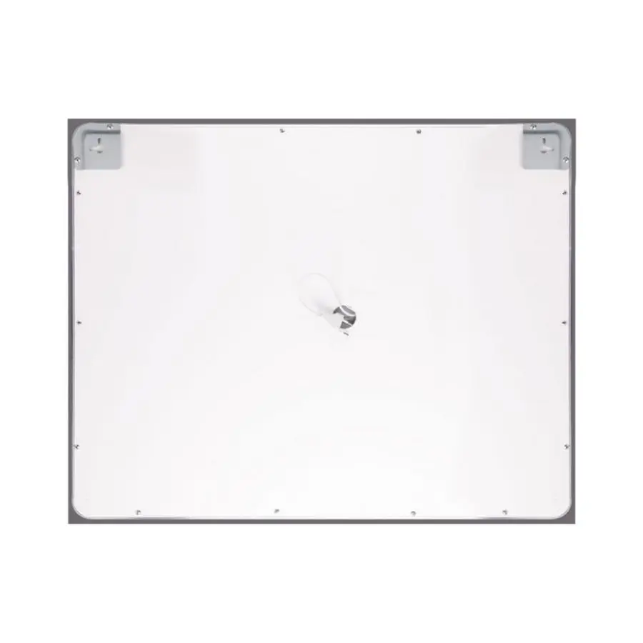 Дзеркало Qtap Mideya 1000x800 (DC-F614) з LED-підсвічуванням та антизапотіванням QT2078F614W