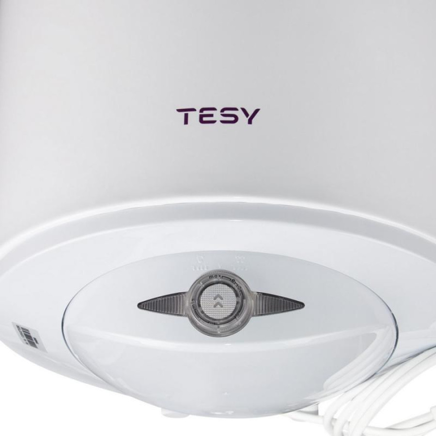 Водонагрівач Tesy Anticalc Slim 50 л, сухий ТЕН 2х0,8 кВт (GCV503516DB14TBRC) 304890