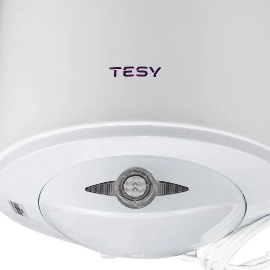 Водонагрівач Tesy Anticalc Slim 50 л, сухий ТЕН 2х0,8 кВт (GCV503516DB14TBRC) 304890