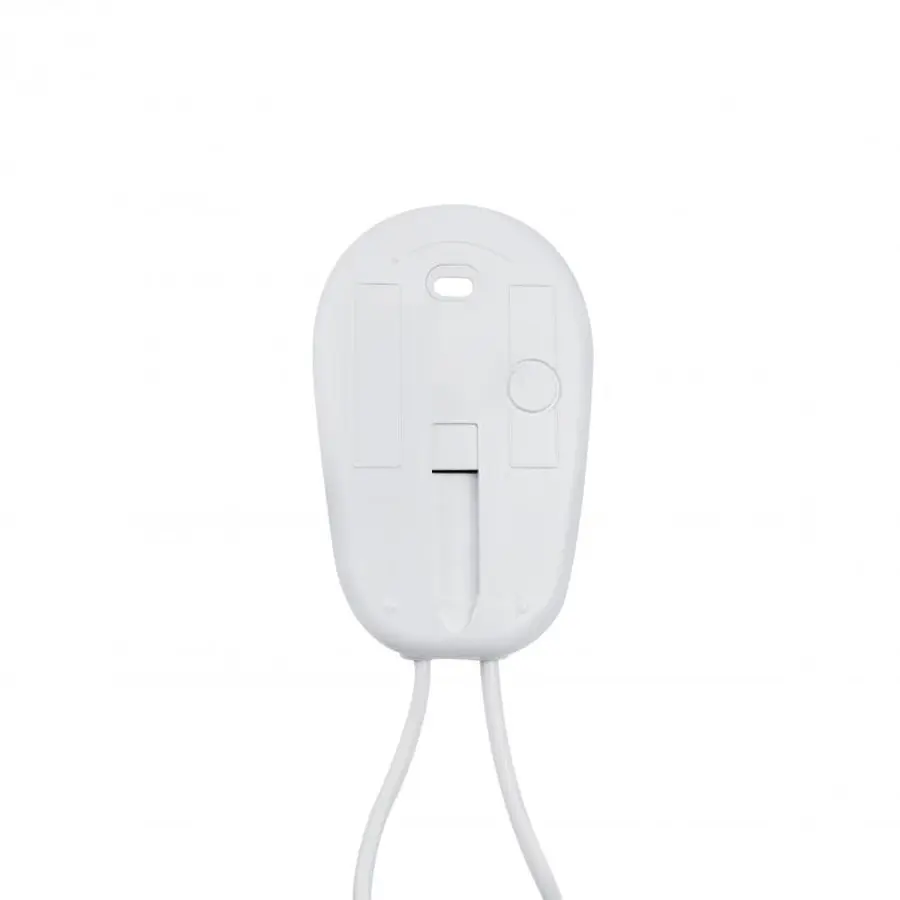 Фен настінний Lidz (WHI) 130.01.91 1100 Вт