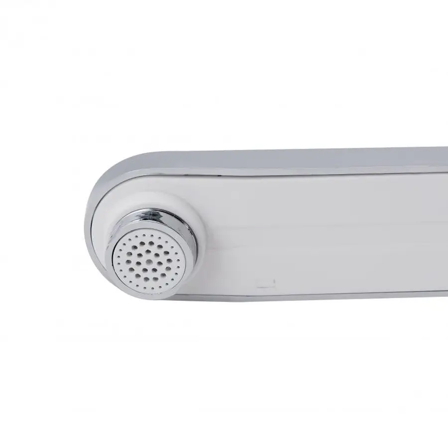 Кран для кухні проточний Lidz (CRW) 95 00 061