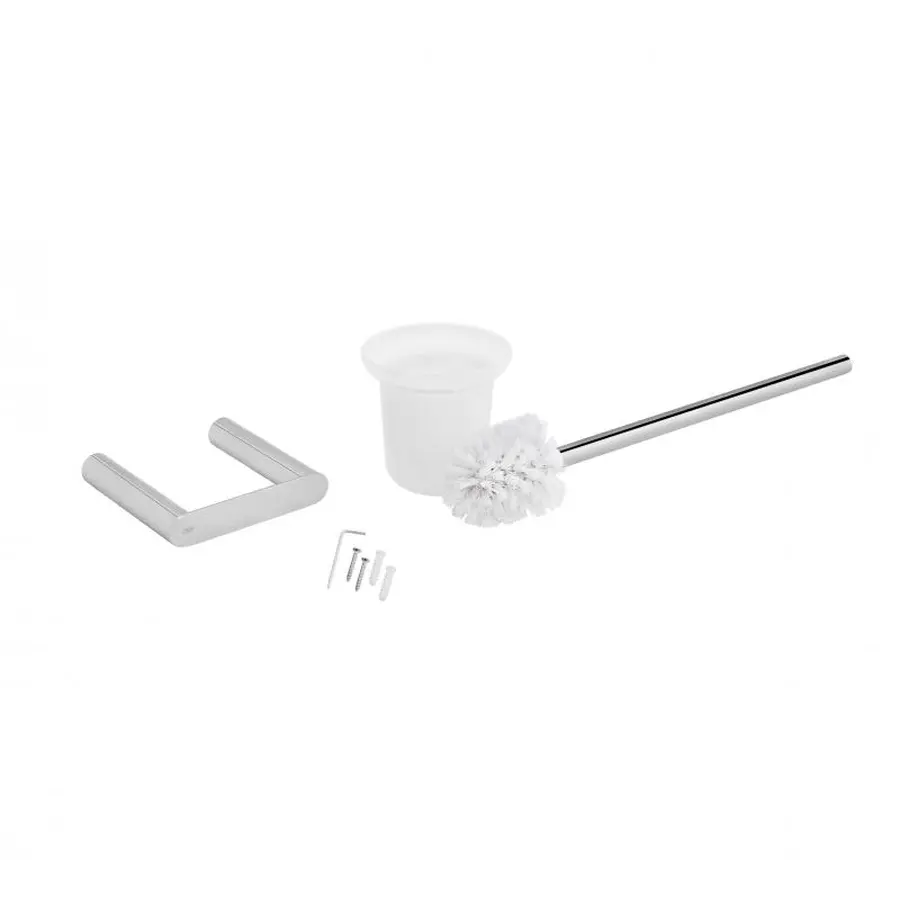 Йоржик для унітаза Qtap Stetka 3102103C