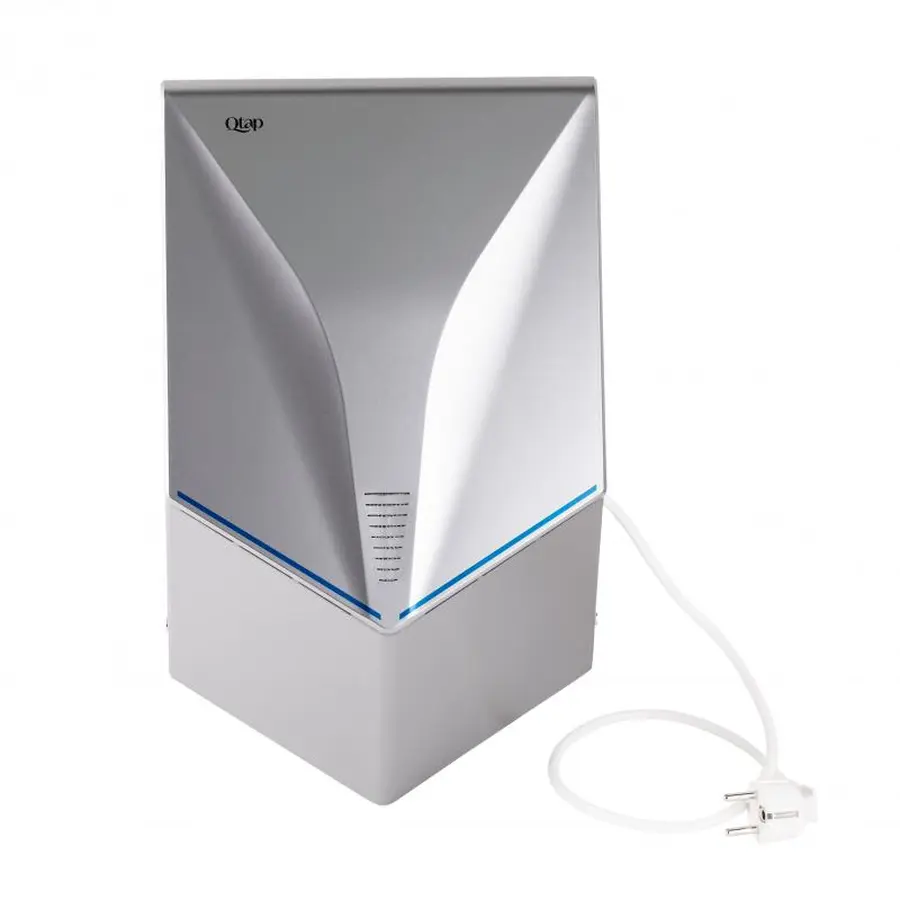 Сушарка для рук Qtap Susici cepel SC1400LM 1400 Вт