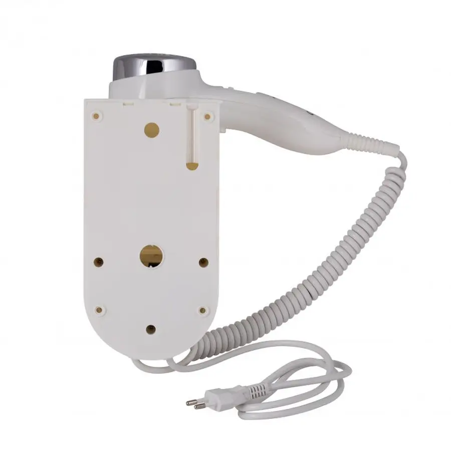 Фен настінний Lidz (WHI) 130.01.90 1300 Вт