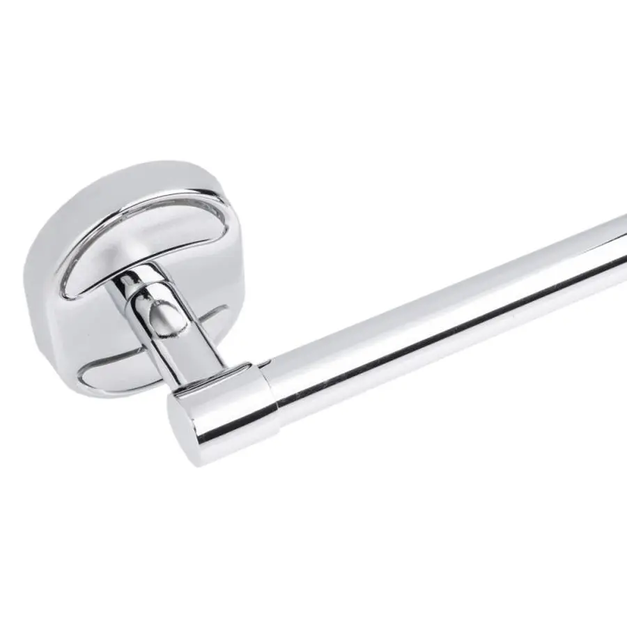 Тримач для рушників Lidz (CRM) 114.01.00 55 см