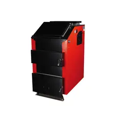 Котел твердопаливний сталевий Thermo Alliance Vulcan Up VUSFW 35 Котел твердопаливний сталевий Thermo Alliance Vulcan Up VUSFW 35