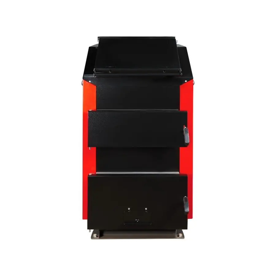 Котел твердопаливний сталевий Thermo Alliance Vulcan Up VUSFW 35