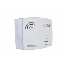 Сігнализатор газу Страж S10BK