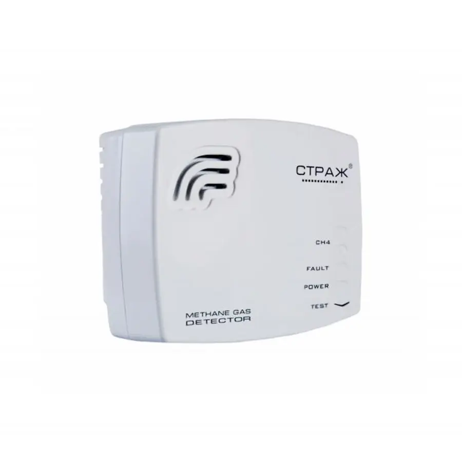 Сігнализатор газу Страж S10BK