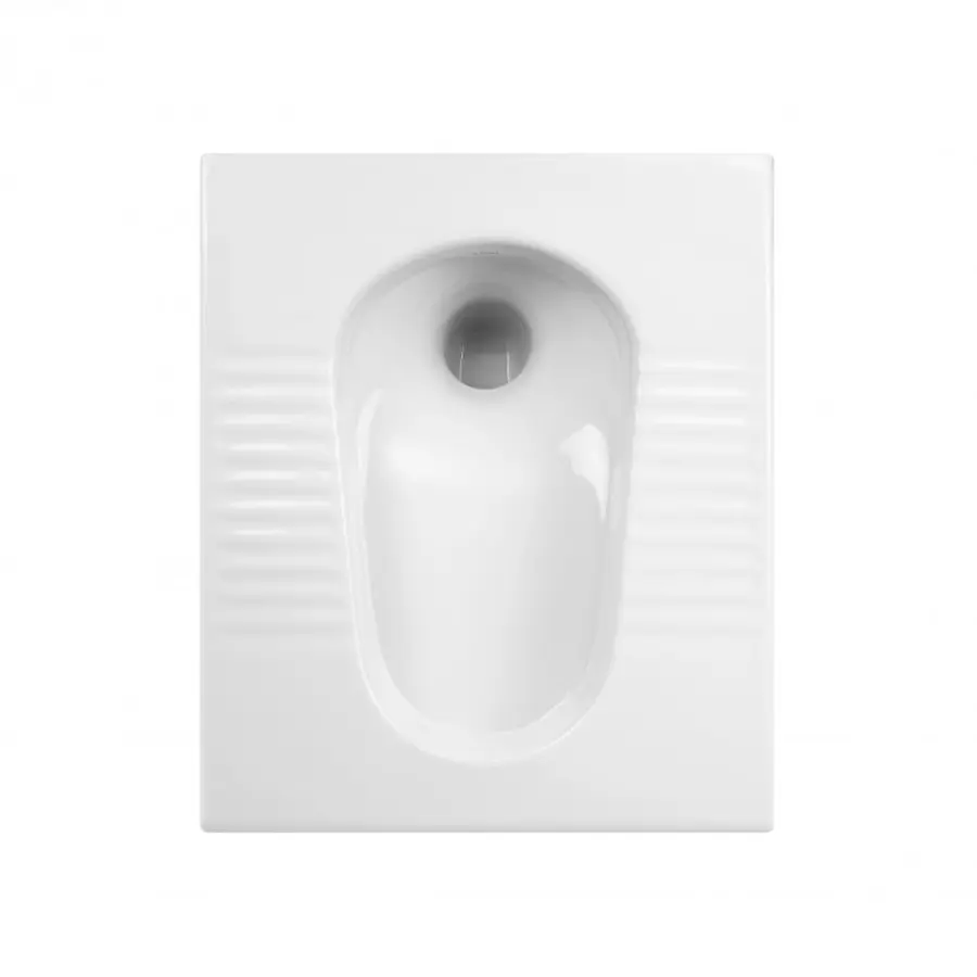 Чаша Генуя Qtap Kalao 525х470х24 White QT0823HD5LW