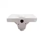 Чаша Генуя Qtap Kalao 525х470х24 White QT0823HD5LW