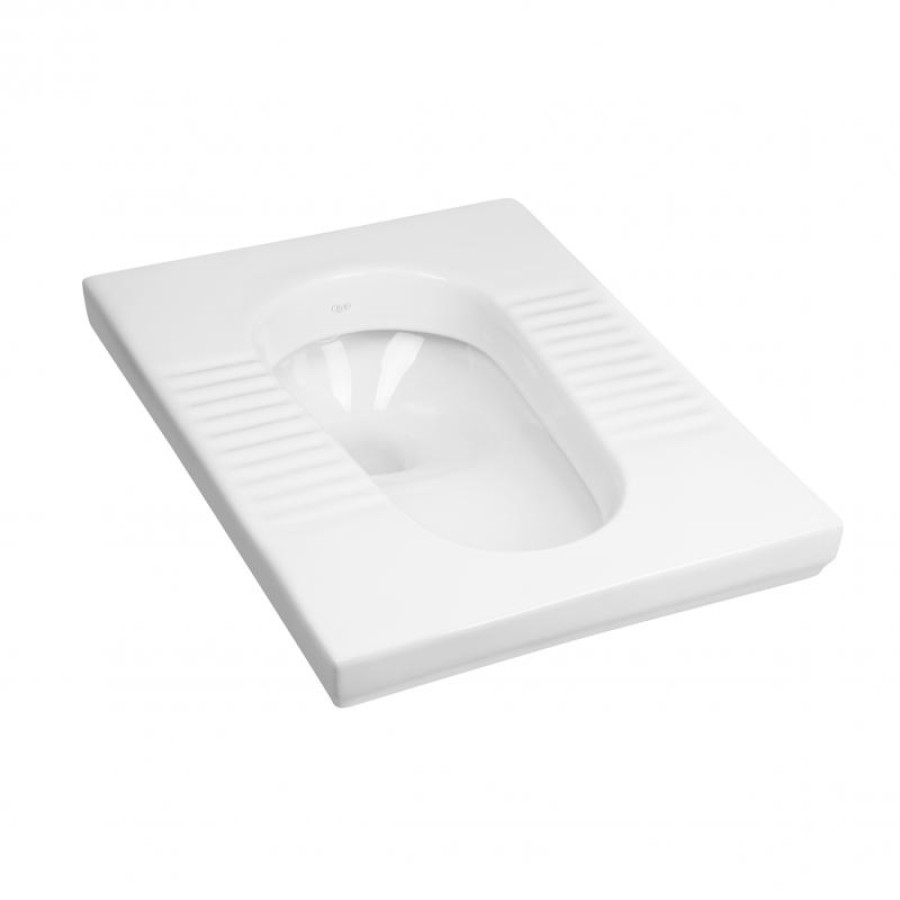 Чаша Генуя Qtap Kalao 525х470х24 White QT0823HD5LW