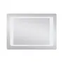 Дзеркало Qtap Leo 500х700 з LED-підсвічуванням, Reverse QT117812086080W