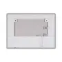 Дзеркало Qtap Leo 500х700 з LED-підсвічуванням, Reverse QT117812086080W