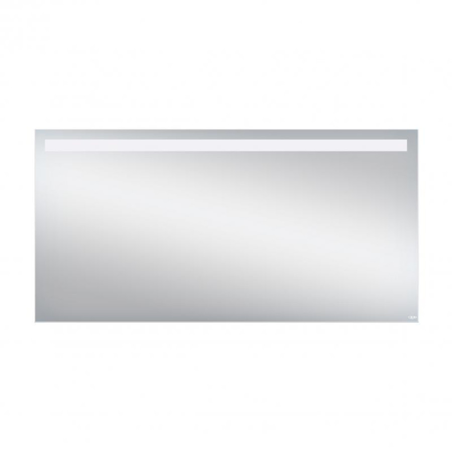 Дзеркало Qtap Mideya Modern 1400х700 з LED-підсвічуванням QT2078141470140W