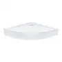 Душовий піддон Qtap Robin 309912C 90x90x12 см + сифон