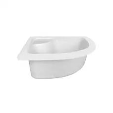 Душовий піддон Lidz Kupala ST80x80x41 Душовий піддон Lidz Kupala ST80x80x41