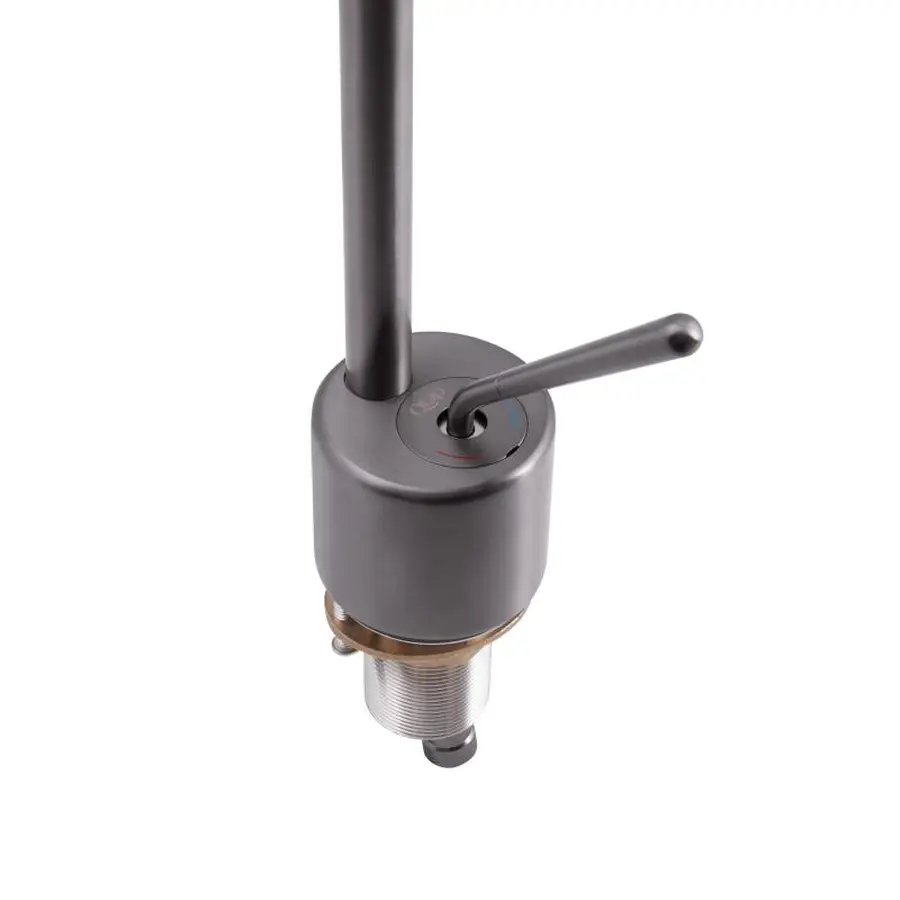 Змішувач для раковини Qtap Virgo 1066103K