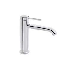 Змішувач для раковини Qtap Robin 1060M102C Змішувач для раковини Qtap Robin 1060M102C