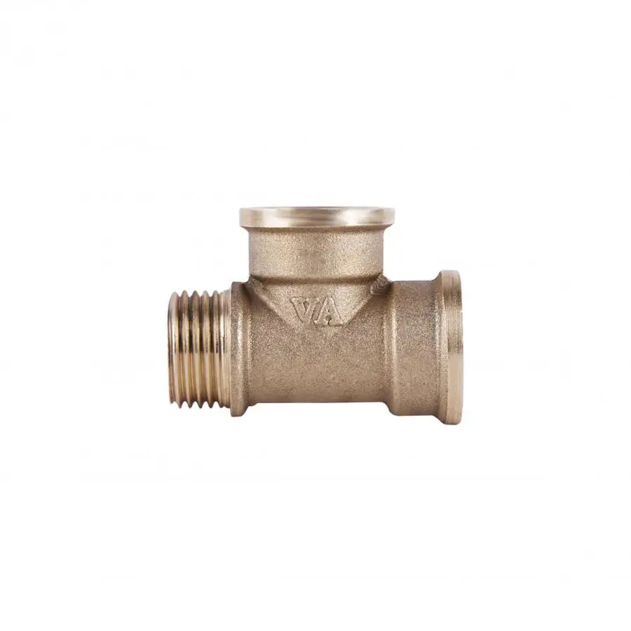 Трійник SD Plus 1/2" ВВЗ SD41315