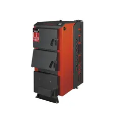 Котел твердопаливний сталевий Thermo Alliance Vulcan V 3.0 SF 27 Котел твердопаливний сталевий Thermo Alliance Vulcan V 3.0 SF 27