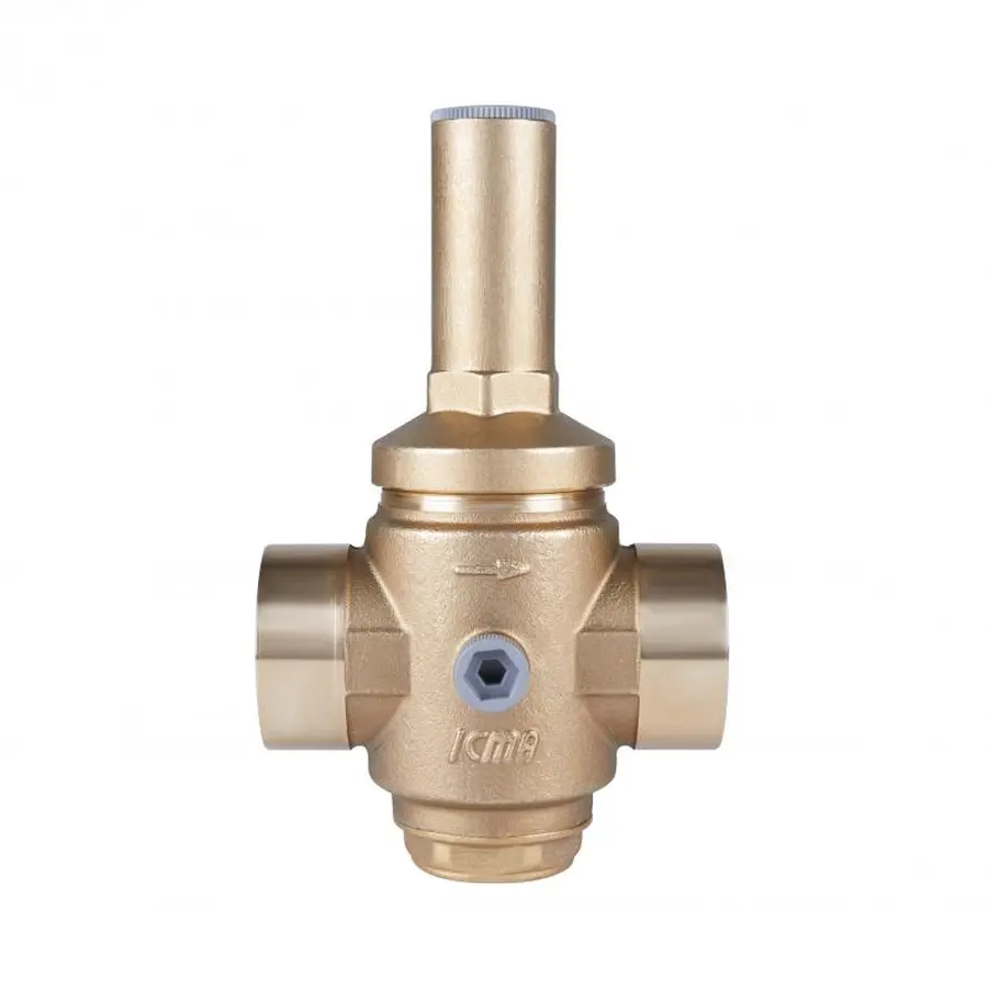 Редуктор Icma 1" 1/2 №246