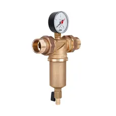 Самопромивний фільтр Icma 1" 1/4 №751