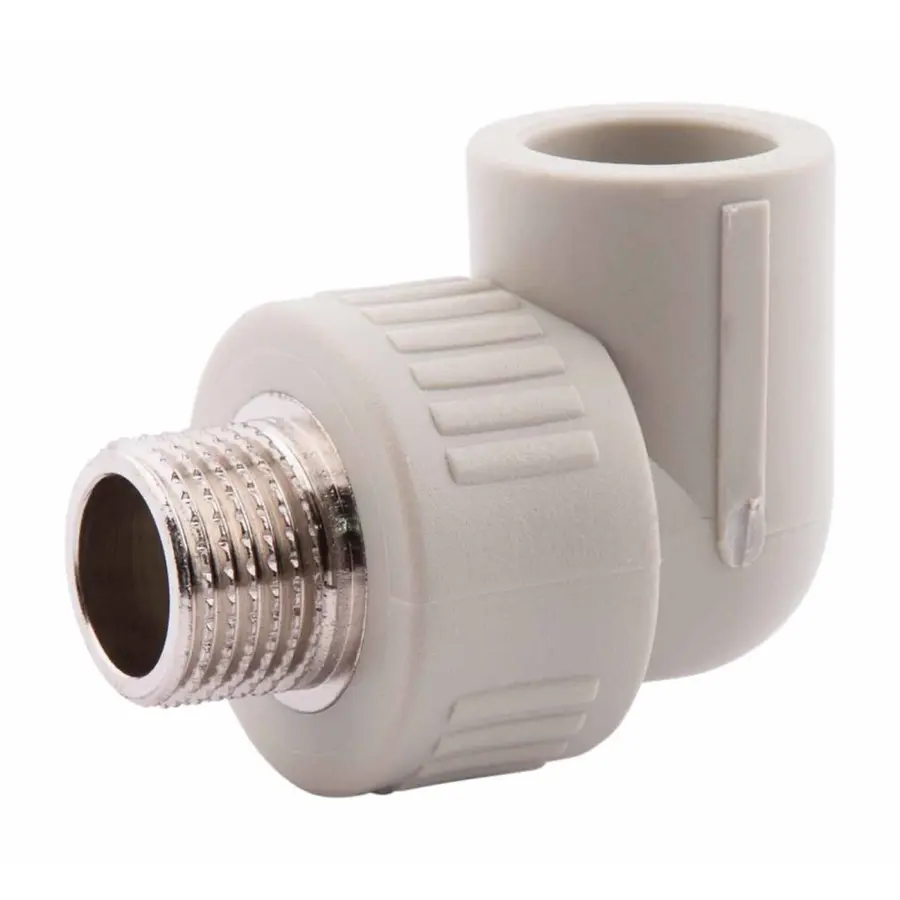 Уголок PPR Alfa Plast 25х1 / 2 "ЗР