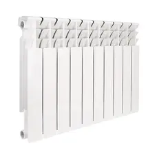 Радиатор биметаллический Palermo 500/96