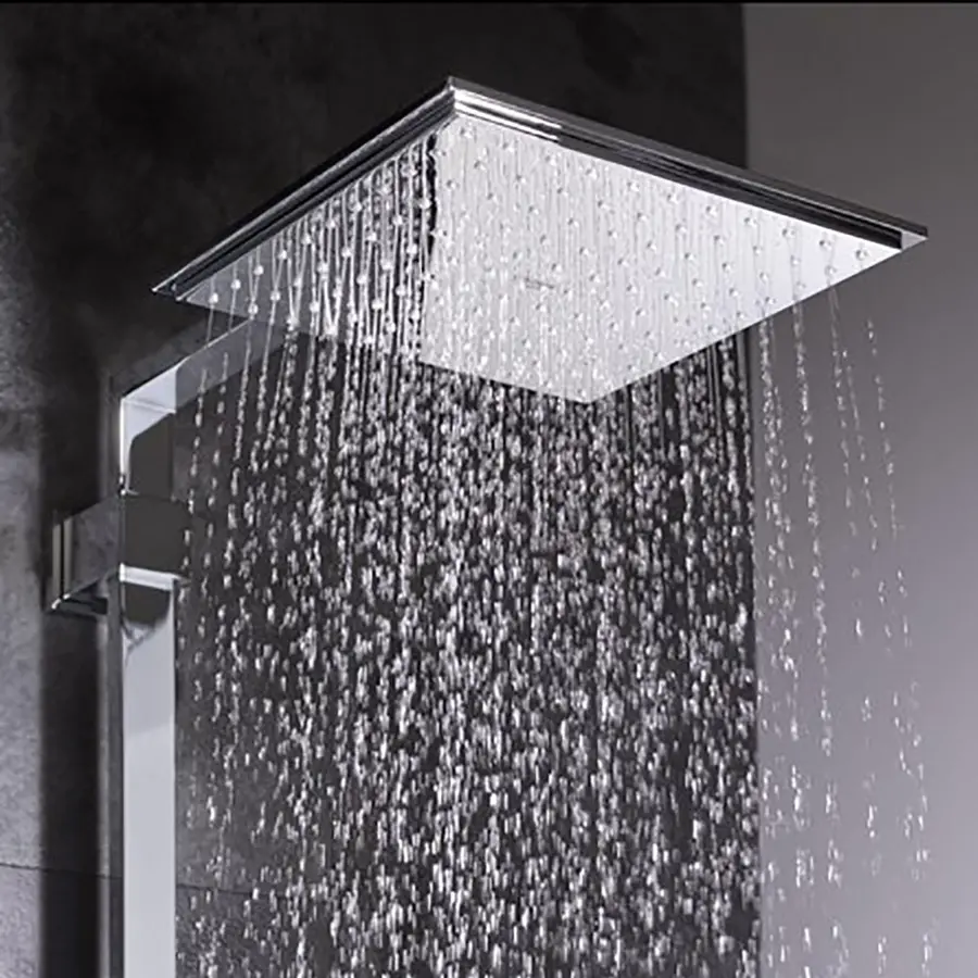 Лейка для верхнего душа Grohe Euphoria Cube 27705000