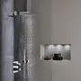 Лейка для верхнего душа Grohe Euphoria Cube 27705000