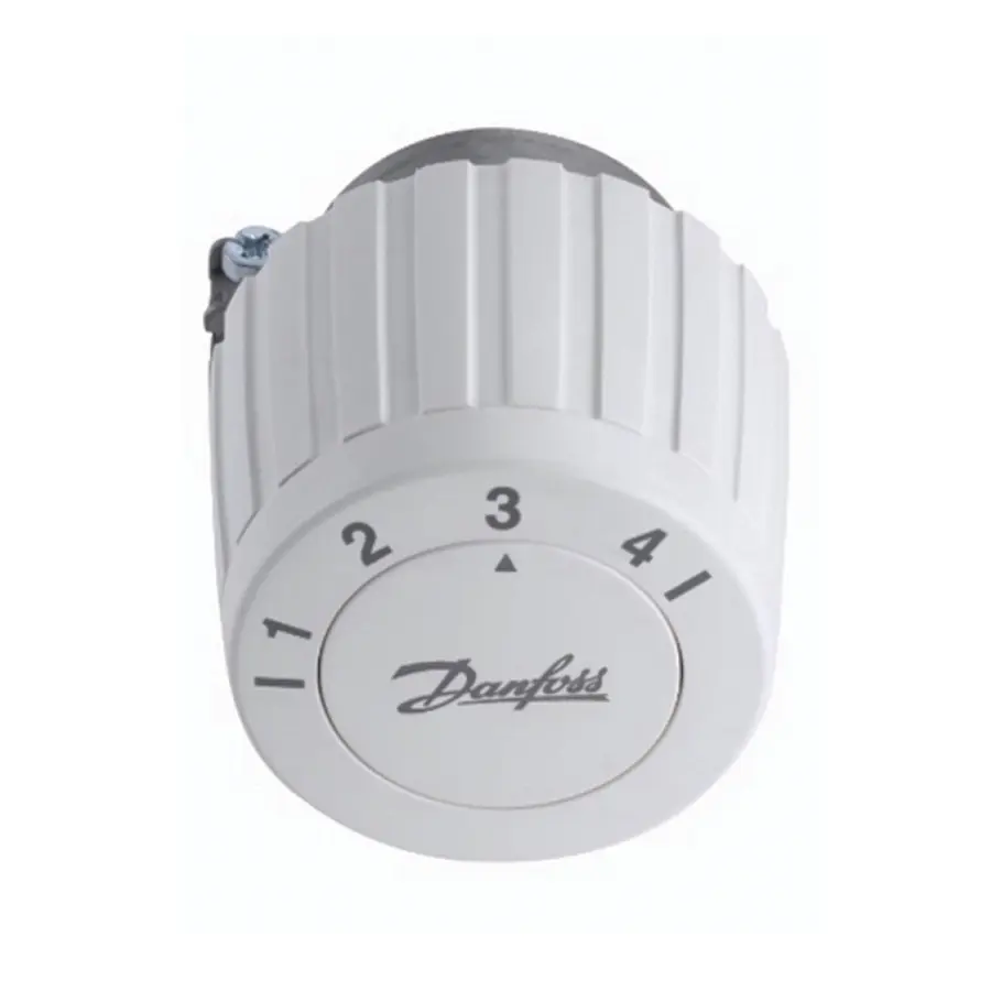 Термоголовка Danfoss FJVR 10-50°С (003L1040)