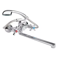 Змішувач для ванни GF (CRM)S-22-140