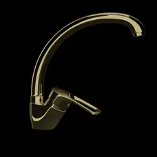 Смеситель для кухни Qtap Hansberg CRM 008F