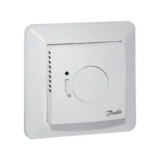 Терморегулятор Danfoss Link FT з давачем підлоги (088L1905)