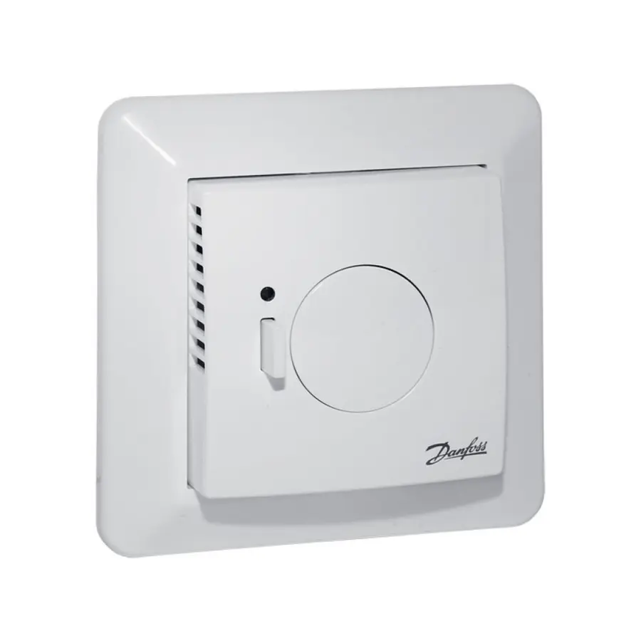 Терморегулятор Danfoss Link FT з давачем підлоги (088L1905)
