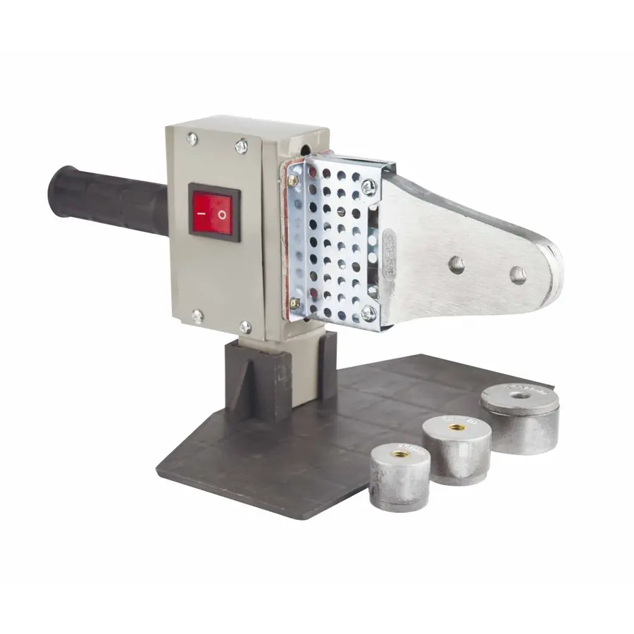 Паяльник Alfa Plast 20-32 мм 500 Вт