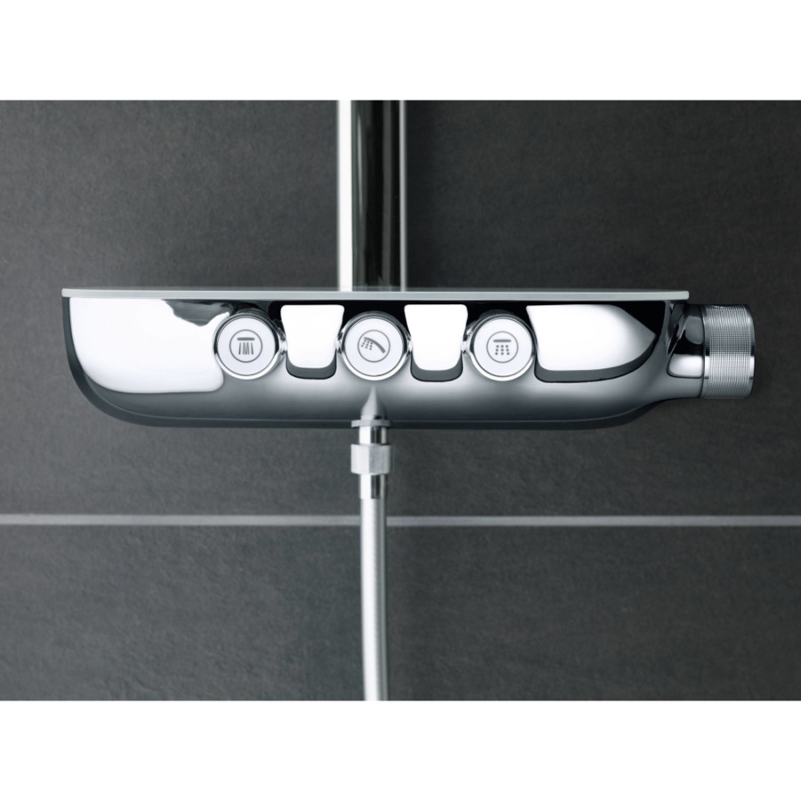 Душова система Grohe Rainshower SmartControl 26250000