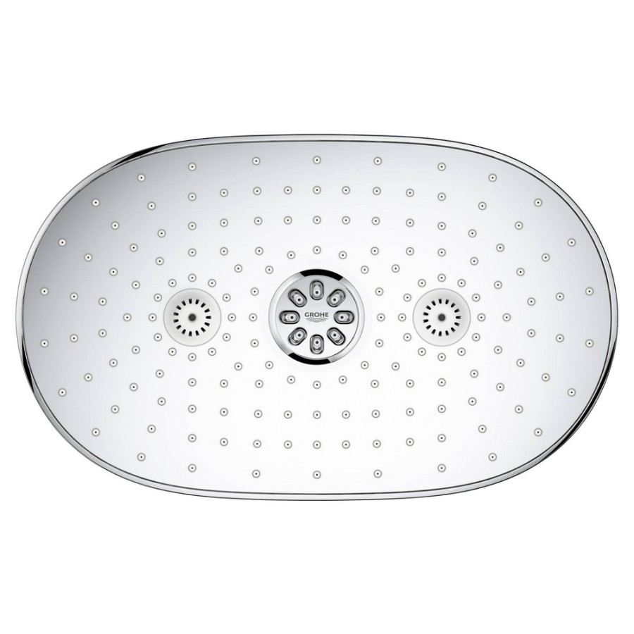 Душова система Grohe Rainshower SmartControl 26250000