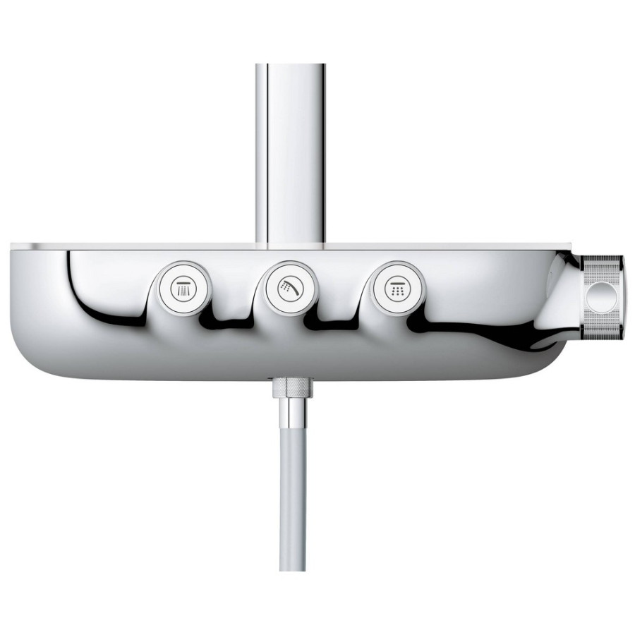 Душова система Grohe Rainshower SmartControl 26250000