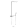Душова система Grohe Rainshower SmartControl 26250000