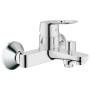 Набір змішувачів Grohe BauLoop S-Size 123225K