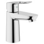 Набір змішувачів Grohe BauLoop S-Size 123225K