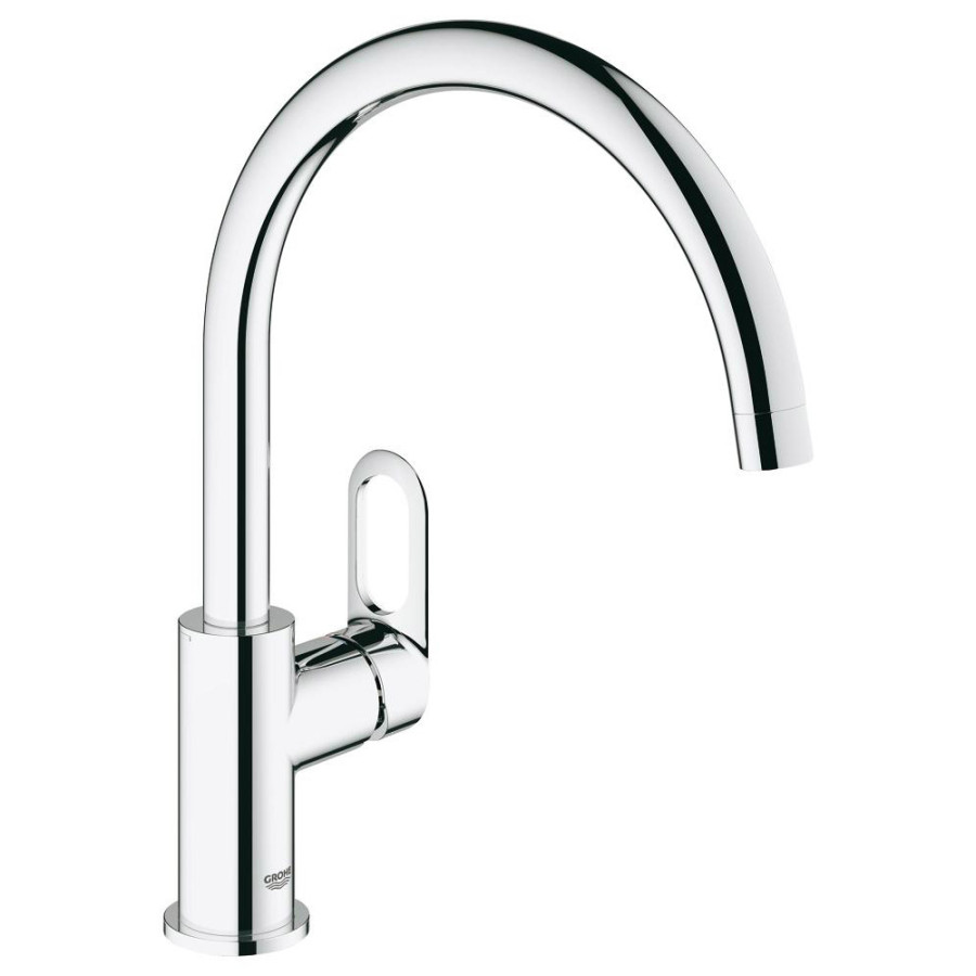 Набір змішувачів Grohe BauLoop S-Size 123225K